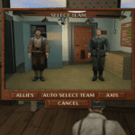 تحميل لعبة Medal of Honor: Allied Assault للكمبيوتر مجاناً