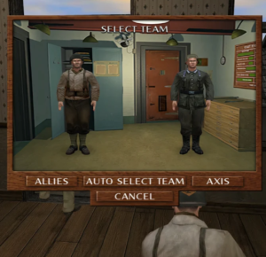 تحميل لعبة Medal of Honor: Allied Assault للكمبيوتر مجاناً