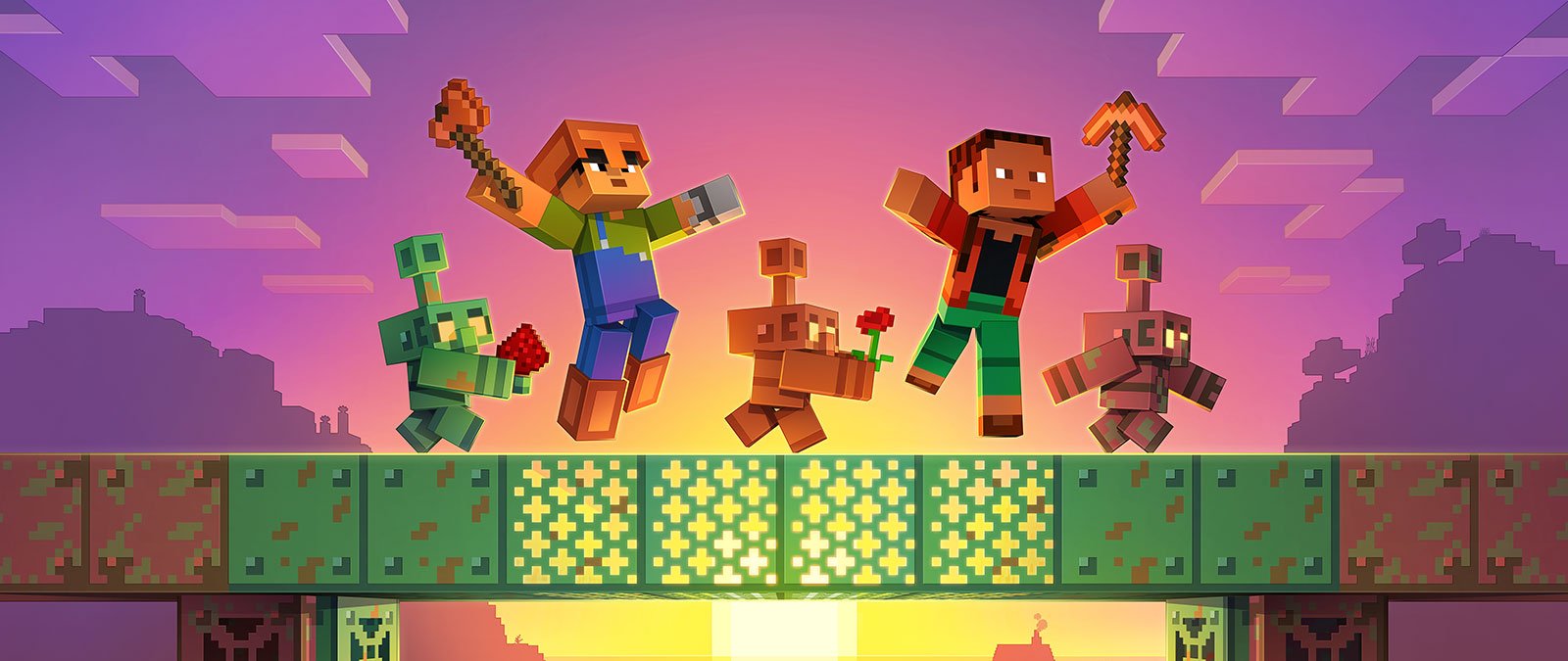 تحميل Minecraft 