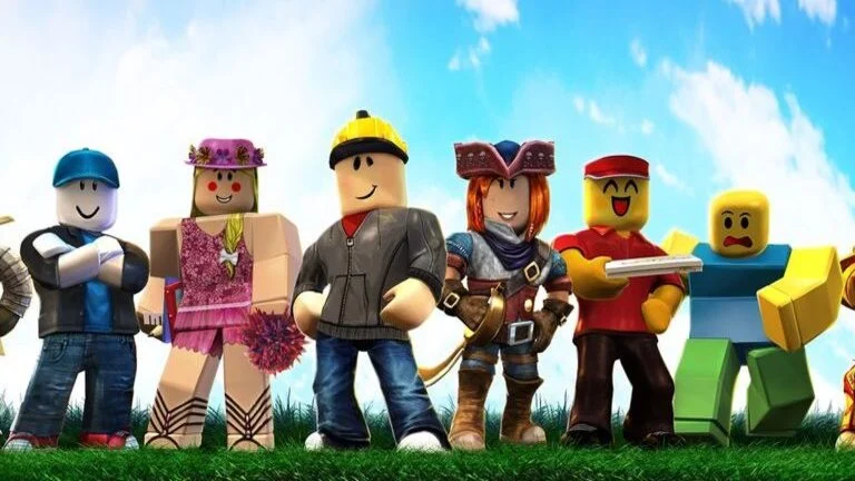 تحميل لعبة Roblox