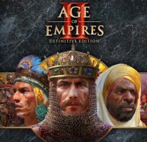 تحميل لعبة Age of Empires II آخر إصدار مجاناً برابط مباشر كامل مع كل الإضافات