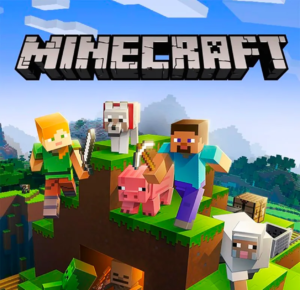 تحميل Minecraft أحدث إصدار مجاناً مع روابط مباشرة للكمبيوتر والموبايل