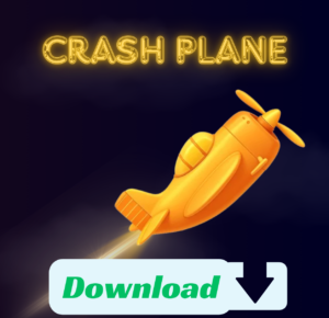 تحميل لعبة الطيارة كراش للكمبيوتر للتسلية فقط بدون مقامرة