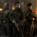 تحميل لعبة Commandos Strike Force كاملة مجاناً بحجم صغير!