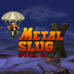 تحميل لعبة حرب الخليج Metal Slug: مغامرة أكشن كلاسيكية