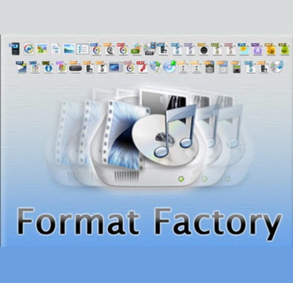 تحميل برنامج Format Factory مجاناً مع روابط رسمية وآمنة
