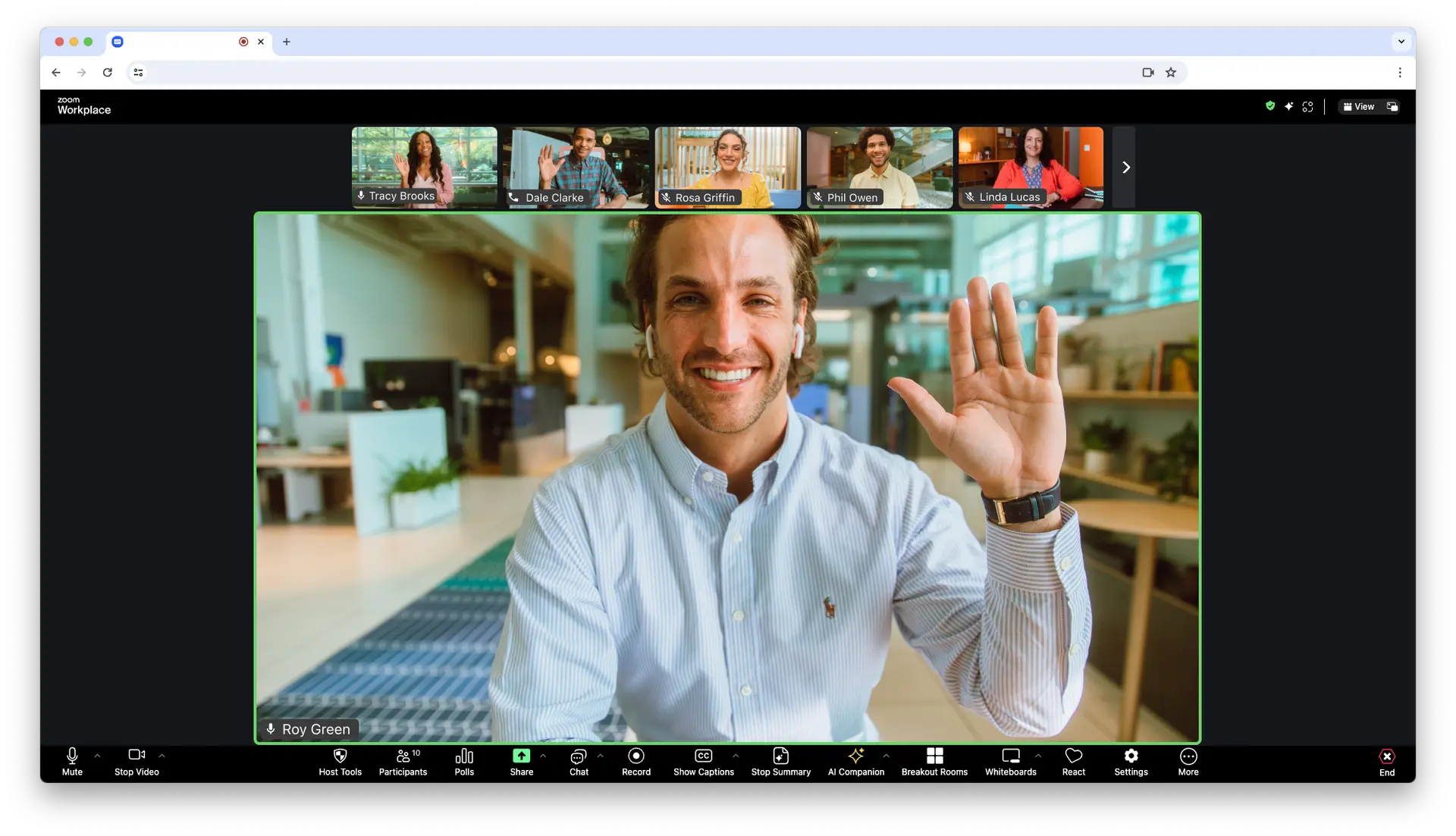 تحميل برنامج Zoom آخر إصدار 2025 مجاناً برابط مباشر للكمبيوتر والأندرويد والآيفون